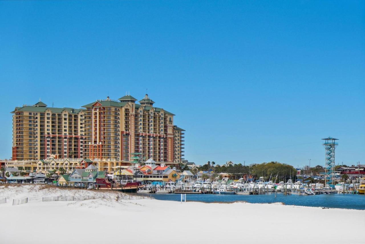 East Pass 209 Apartment Destin Exterior photo